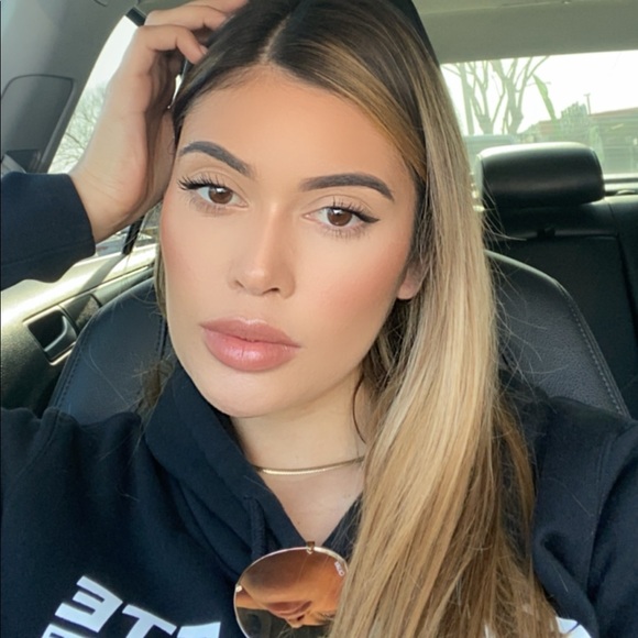 kristinascinta